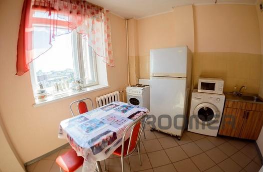 1 bedroom apartment from owner, Оренбург - квартира подобово