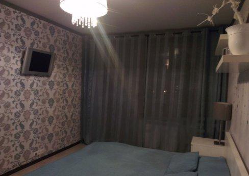 2-х кімнатні Апартаменти, Алмати - квартира подобово