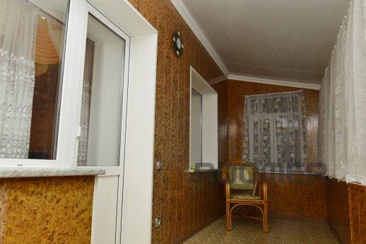 4-кімнатна квартира подобово, Алмати - квартира подобово
