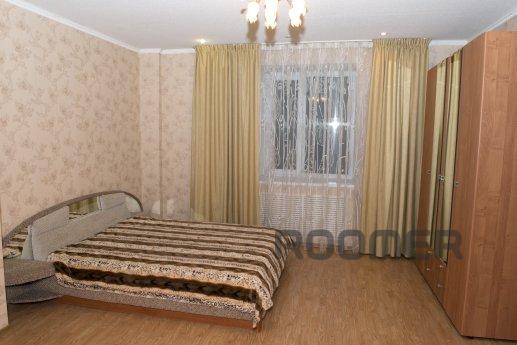 3-кімнатна квартира помісячно, Алмати - квартира подобово