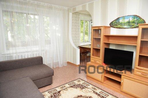 2-х кімн. кв., економ клас 50 м2 4  5 центр, всі зручності. 