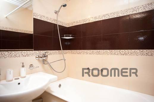 2 bedroom apartment for rent, Тюмень - квартира подобово