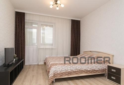 2 bedroom apartment for rent, Тюмень - квартира подобово