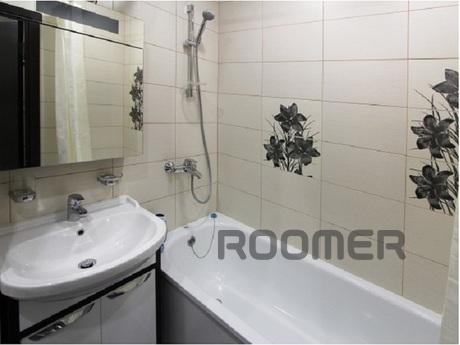 2 bedroom apartment for rent, Тюмень - квартира подобово