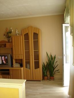 Rent your apartment by the sea, Odessa - apartment by the day
