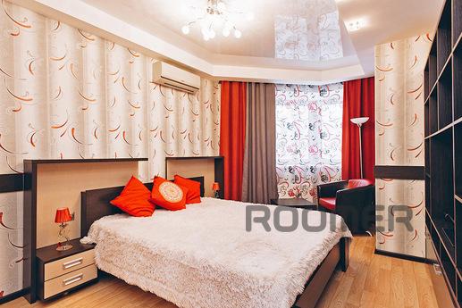 One bedroom apartment near the train, Ростов-на-Дону - квартира подобово