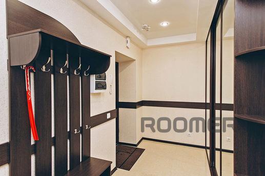 One bedroom apartment near the train, Ростов-на-Дону - квартира подобово
