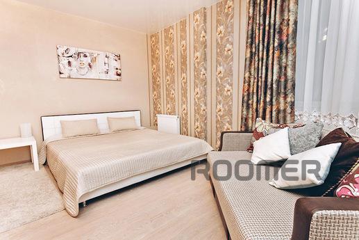 One bedroom apartment with designer renovated rented for dai