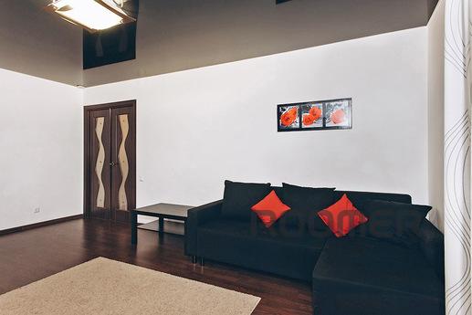 2 bedroom apartment  near the airport, Ростов-на-Дону - квартира подобово