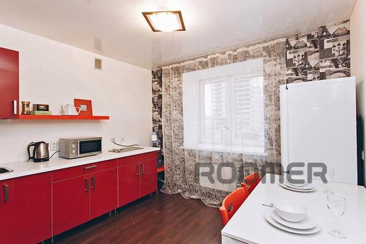 2 bedroom apartment  near the airport, Ростов-на-Дону - квартира подобово