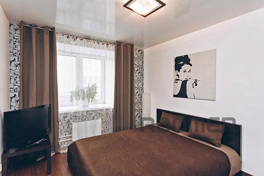 2 bedroom apartment  near the airport, Ростов-на-Дону - квартира подобово
