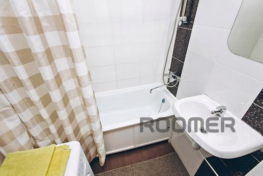 2 bedroom apartment  near the airport, Ростов-на-Дону - квартира подобово