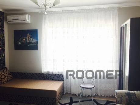 Rent apartment, Odessa - apartment by the day
