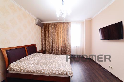 Rent a luxury 3-bedroom in Arcadia, Odessa - apartment by the day