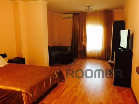 Rent a house near the sea, Odessa - apartment by the day