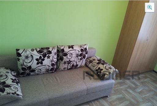 2-roomed apartment, Arkhangelsk - apartment by the day