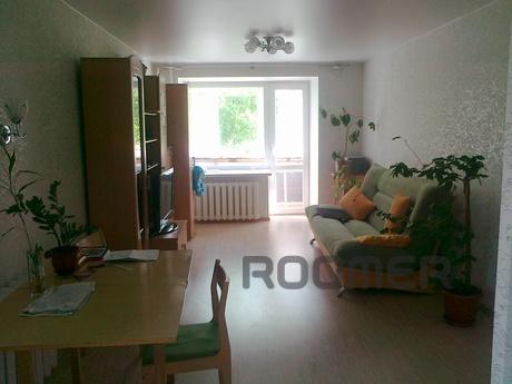 2-roomed apartment, Архангельськ - квартира подобово
