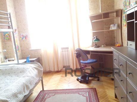 3-bedroom apartment near the Moscow-City, Москва - квартира подобово