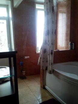 3-bedroom apartment near the Moscow-City, Moscow - apartment by the day