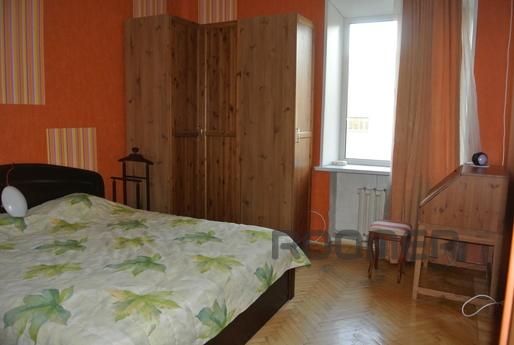 3-bedroom apartment near the Moscow-City, Moscow - apartment by the day