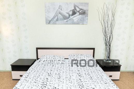 Comfort daily, Єкатеринбург - квартира подобово