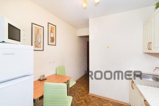 Comfort daily, Єкатеринбург - квартира подобово