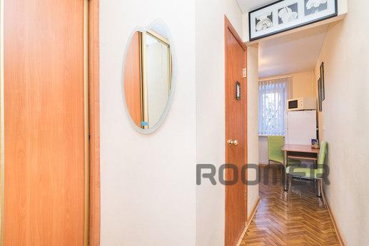 Comfort daily, Єкатеринбург - квартира подобово