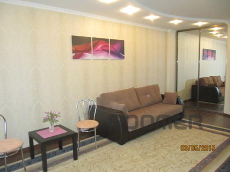 Luxury apartment with a fresh renovated. Located in a quiet 