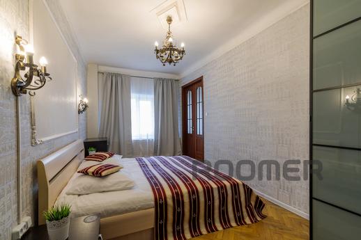 Daily rent 3-room apartment, Санкт-Петербург - квартира подобово