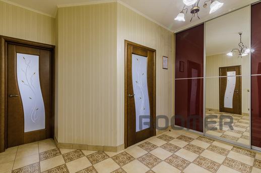 Однокомнатная квартира на Горьковской, Санкт-Петербург - квартира посуточно
