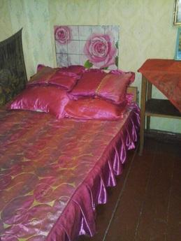 I rent a room in the private sector, Odessa - apartment by the day