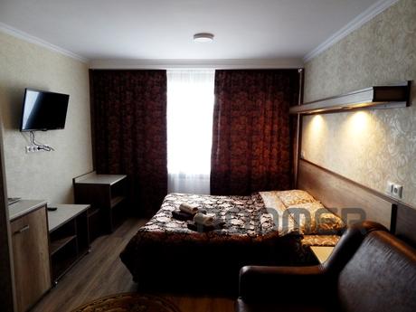 Квартирно-отельный комплекс 'Nirvana', Ровно - квартира посуточно