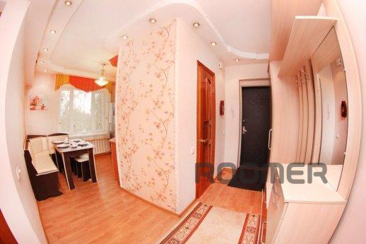 Уютная квартира в районе парка Горького, Алматы - квартира посуточно