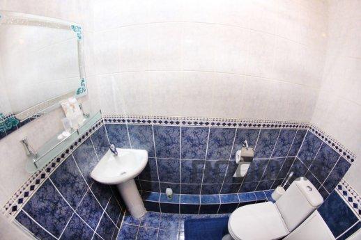 Уютная квартира в районе парка Горького, Алматы - квартира посуточно