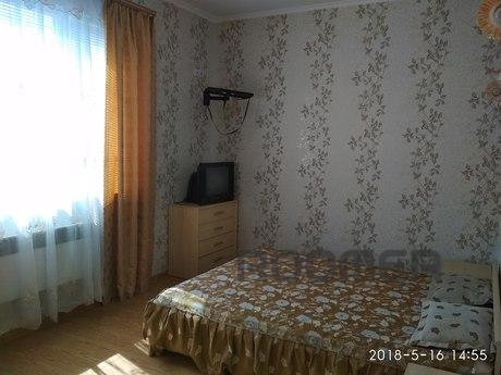 Rooms at Tourist Complex, Berdiansk - apartment by the day