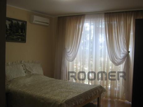 Rent a two-storey house in Mishor, Koreiz - apartment by the day