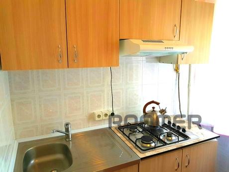 Apartment Daily NSC OLYMPIC, Kyiv - apartment by the day
