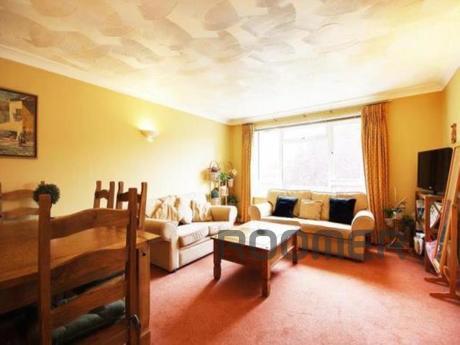 An excellent option for daily rent apartments. A full set of
