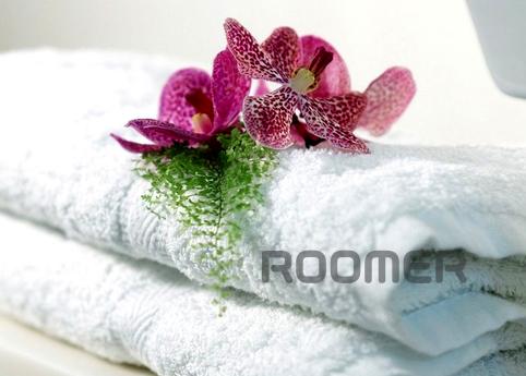 сдам квартиру-студию посуточно, Москва - квартира посуточно