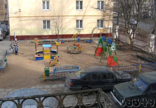 сдам квартиру-студию посуточно, Москва - квартира посуточно