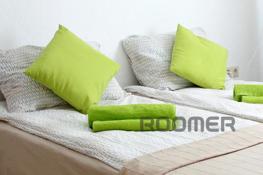 Apartments from Irina Lapina, Москва - квартира подобово