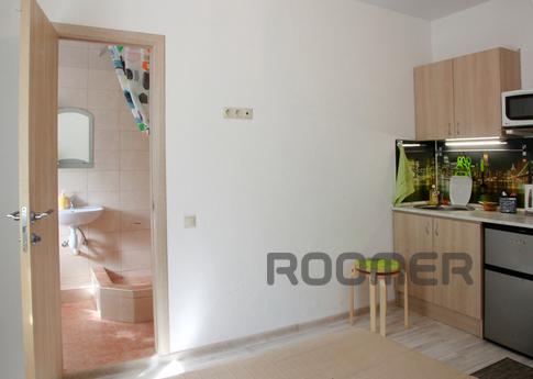 Apartments from Irina Lapina, Москва - квартира подобово