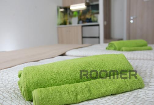 Apartments from Irina Lapina, Москва - квартира подобово