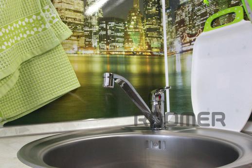 Apartments from Irina Lapina, Москва - квартира подобово