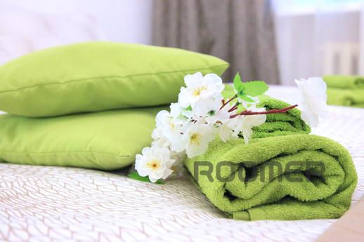 Apartments from Irina Lapina, Москва - квартира подобово