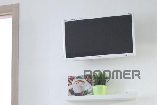 Apartments from Irina Lapina, Москва - квартира подобово