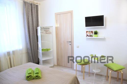 Apartments from Irina Lapina, Москва - квартира подобово