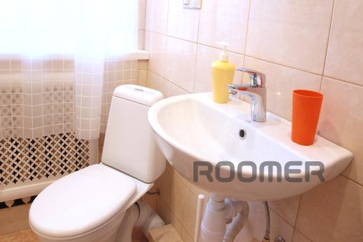 Apartments from Irina Lapina, Москва - квартира подобово