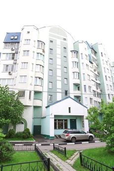 Oasis Apartments, Москва - квартира подобово