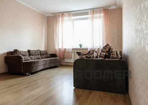 Spacious 2-to apartment in the eco-friendly district of Mosc